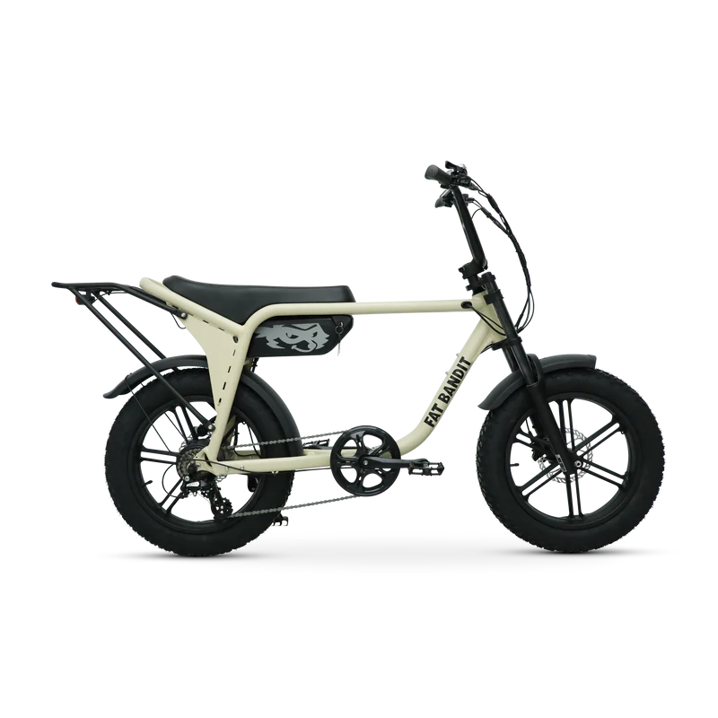 Fat Bandit Electric Bike