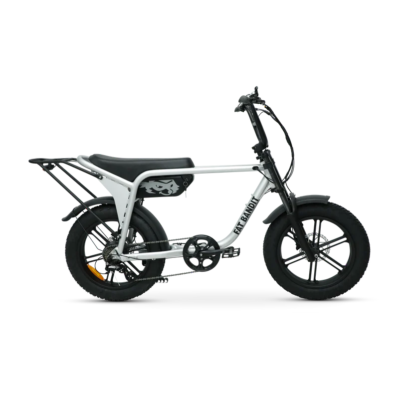 Fat Bandit Electric Bike