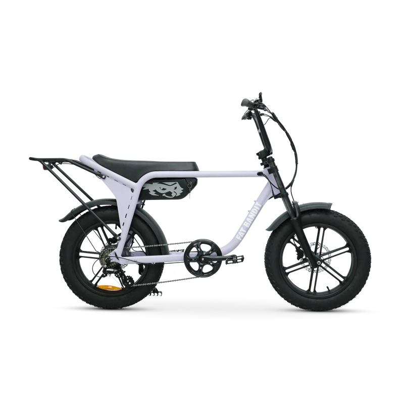 Fat Bandit Electric Bike