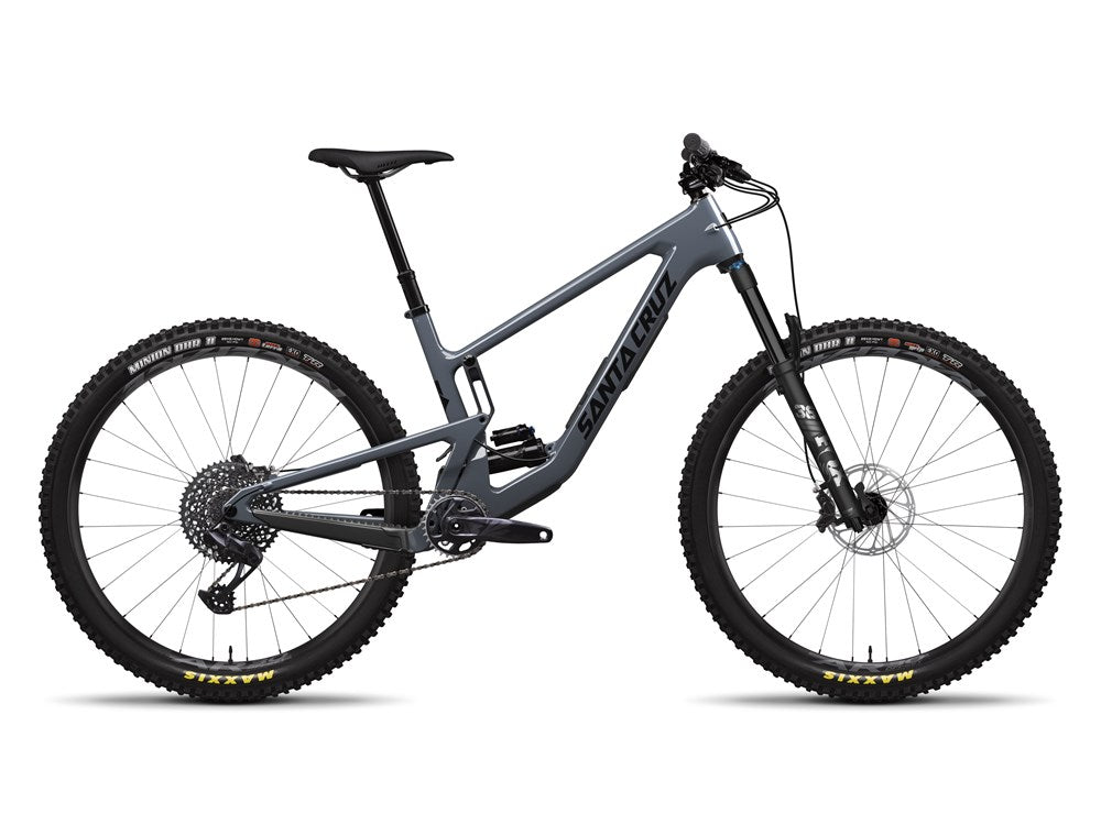 Santa Cruz Top Mountain Bike Brands 2021 2021 Santa Cruz 5010 R