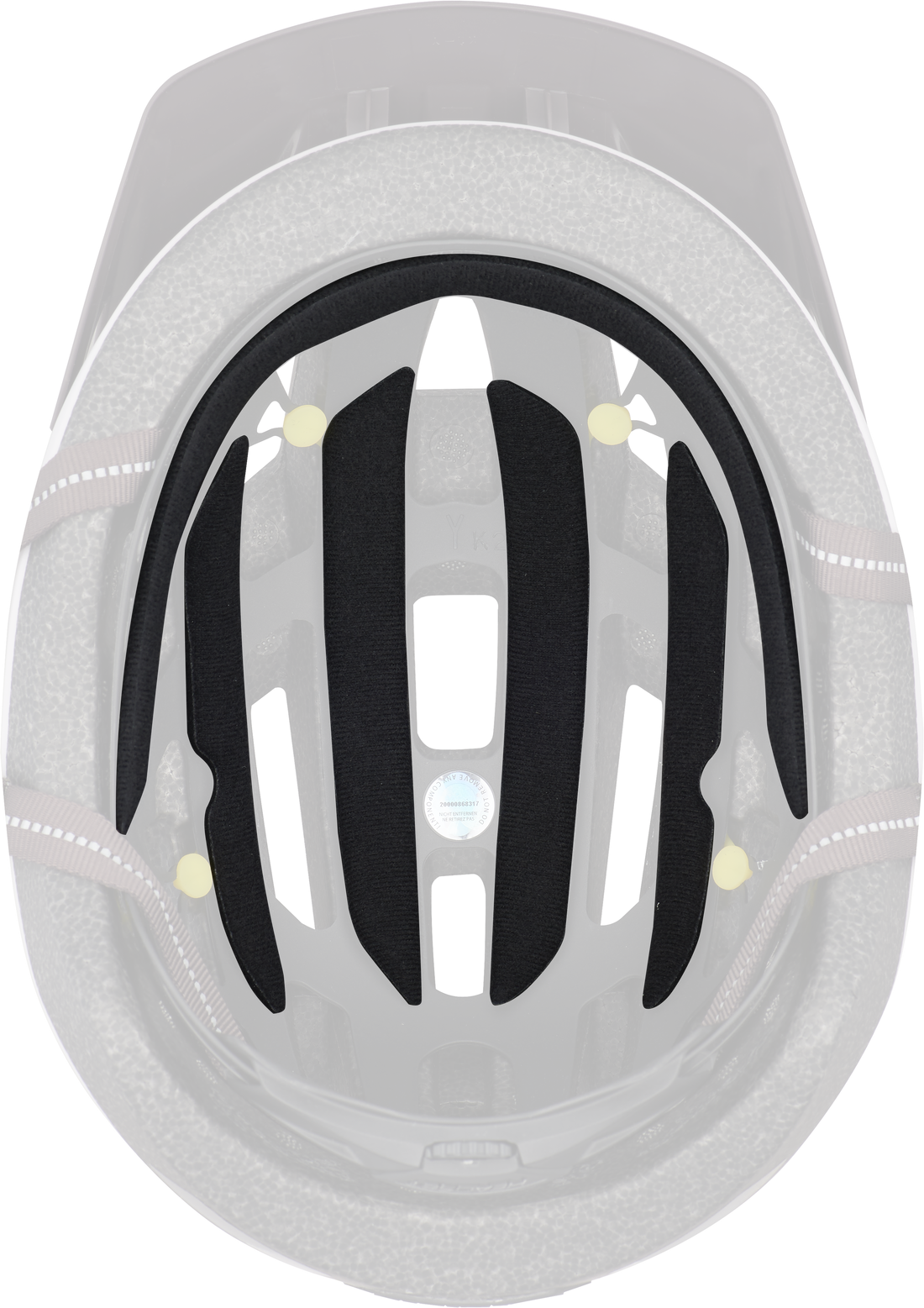 Shuffle Youth LED Standard Buckle