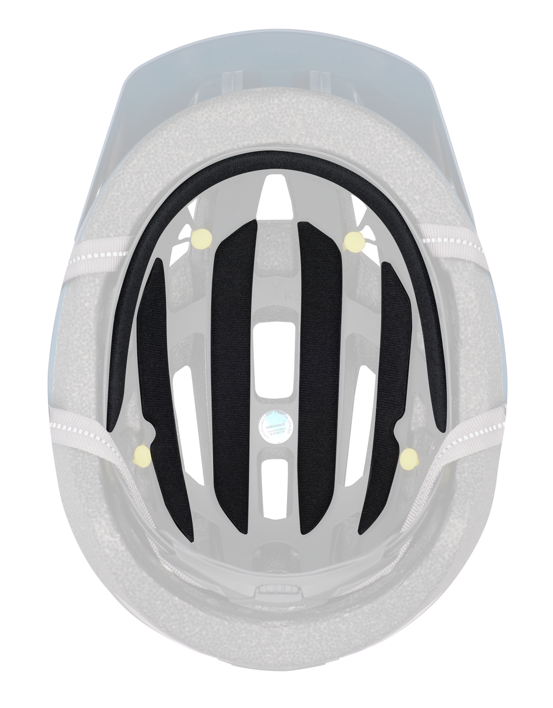 Shuffle Youth LED Standard Buckle