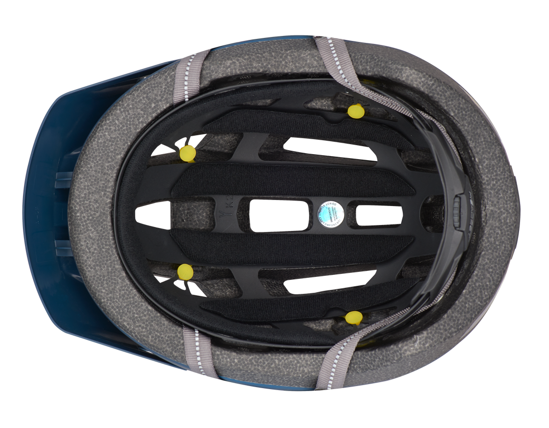 Shuffle Youth LED Standard Buckle