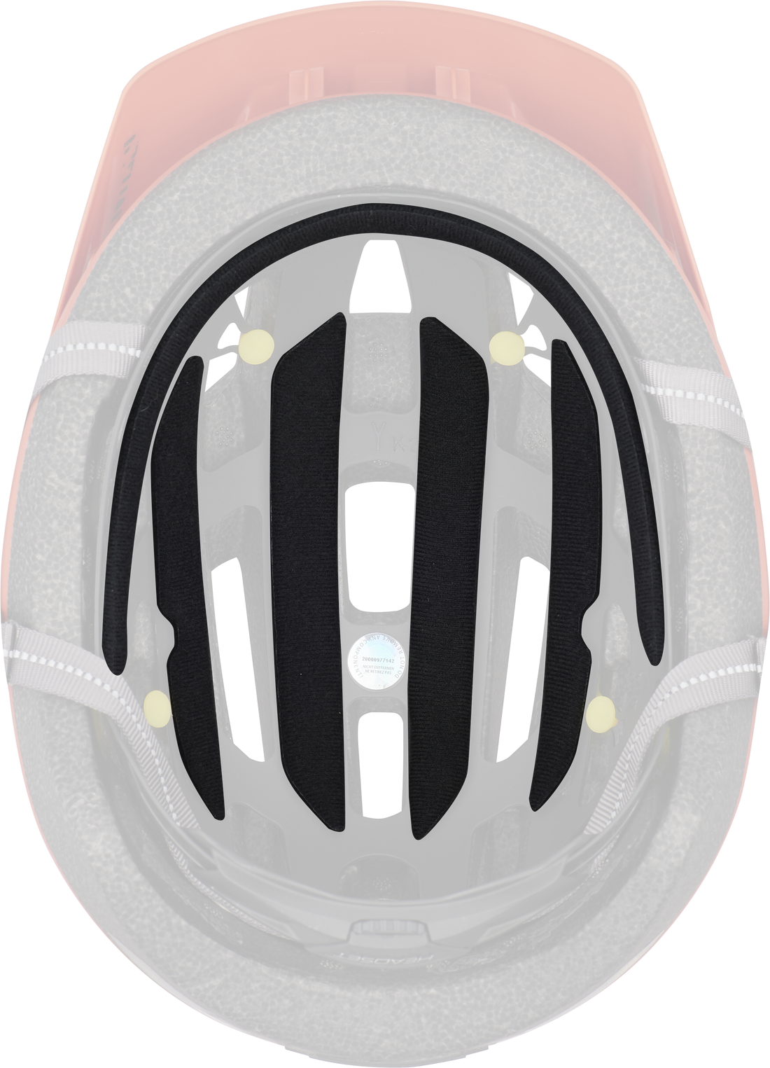 Shuffle Youth LED Standard Buckle