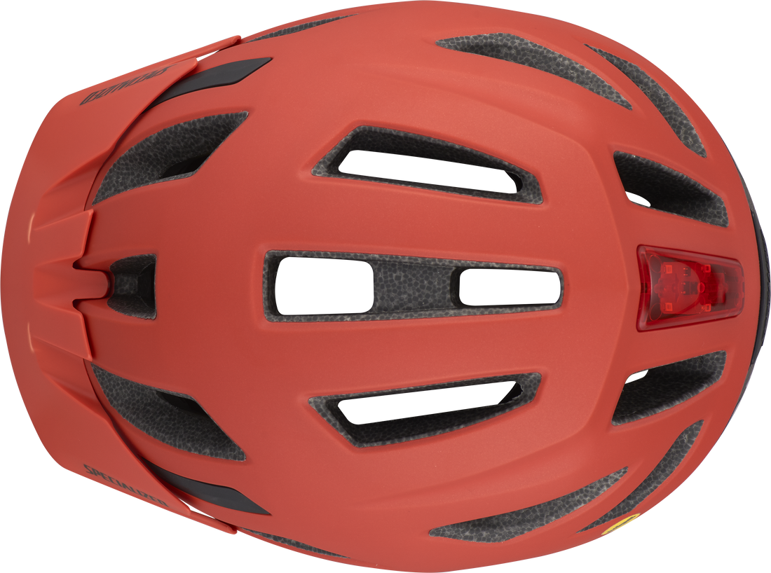 Shuffle Youth LED Standard Buckle