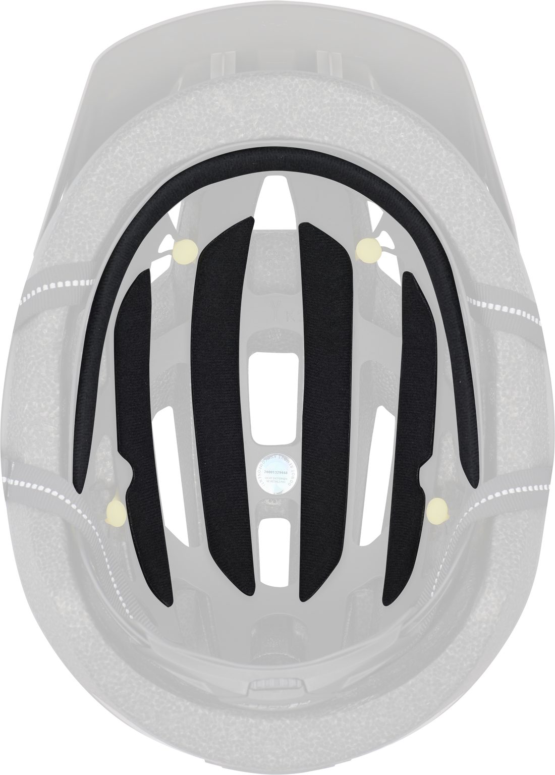 Shuffle Youth LED Standard Buckle