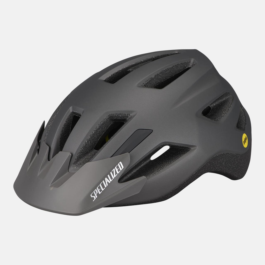 Shuffle Youth LED Standard Buckle