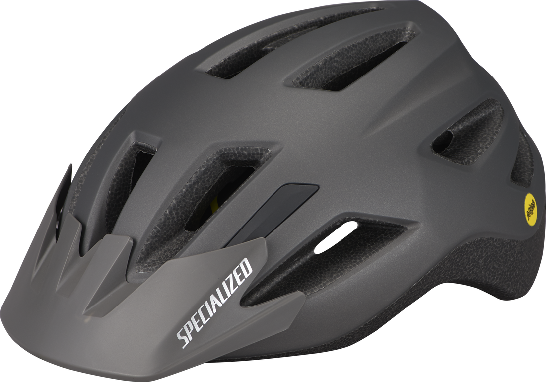 Shuffle Youth LED Standard Buckle