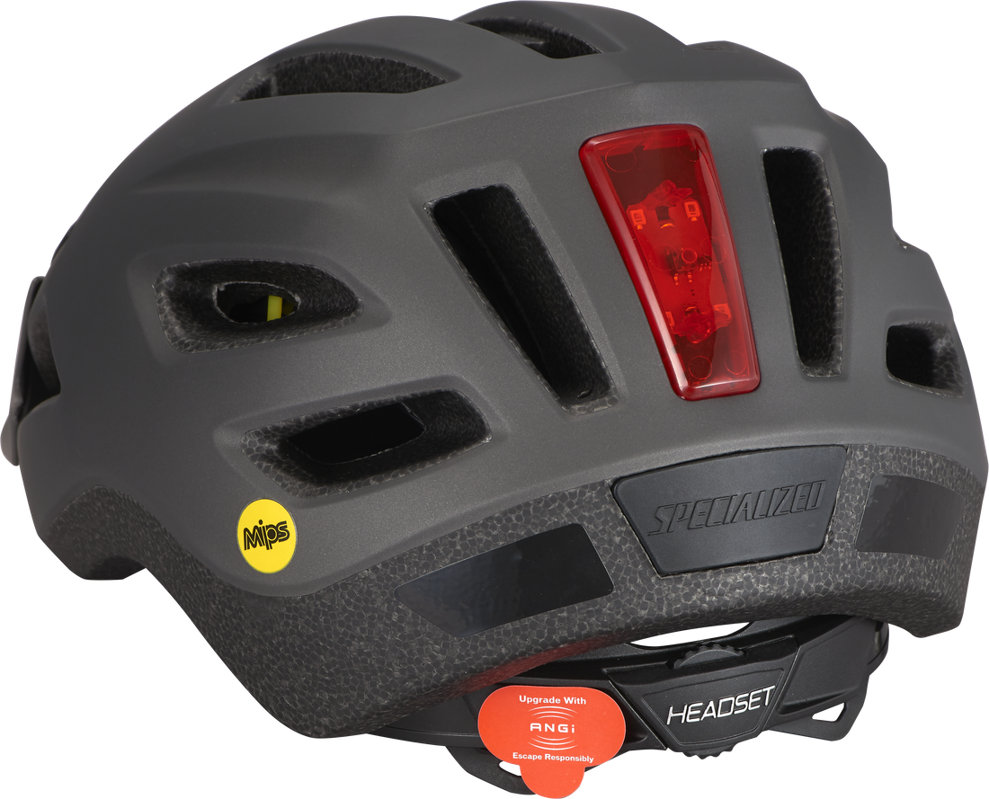 Shuffle Youth LED Standard Buckle