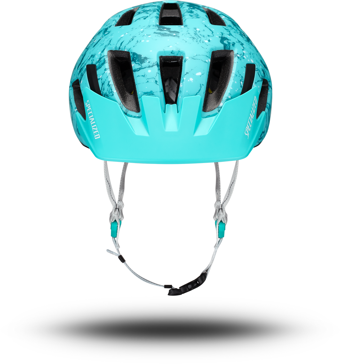 Shuffle Youth LED Standard Buckle