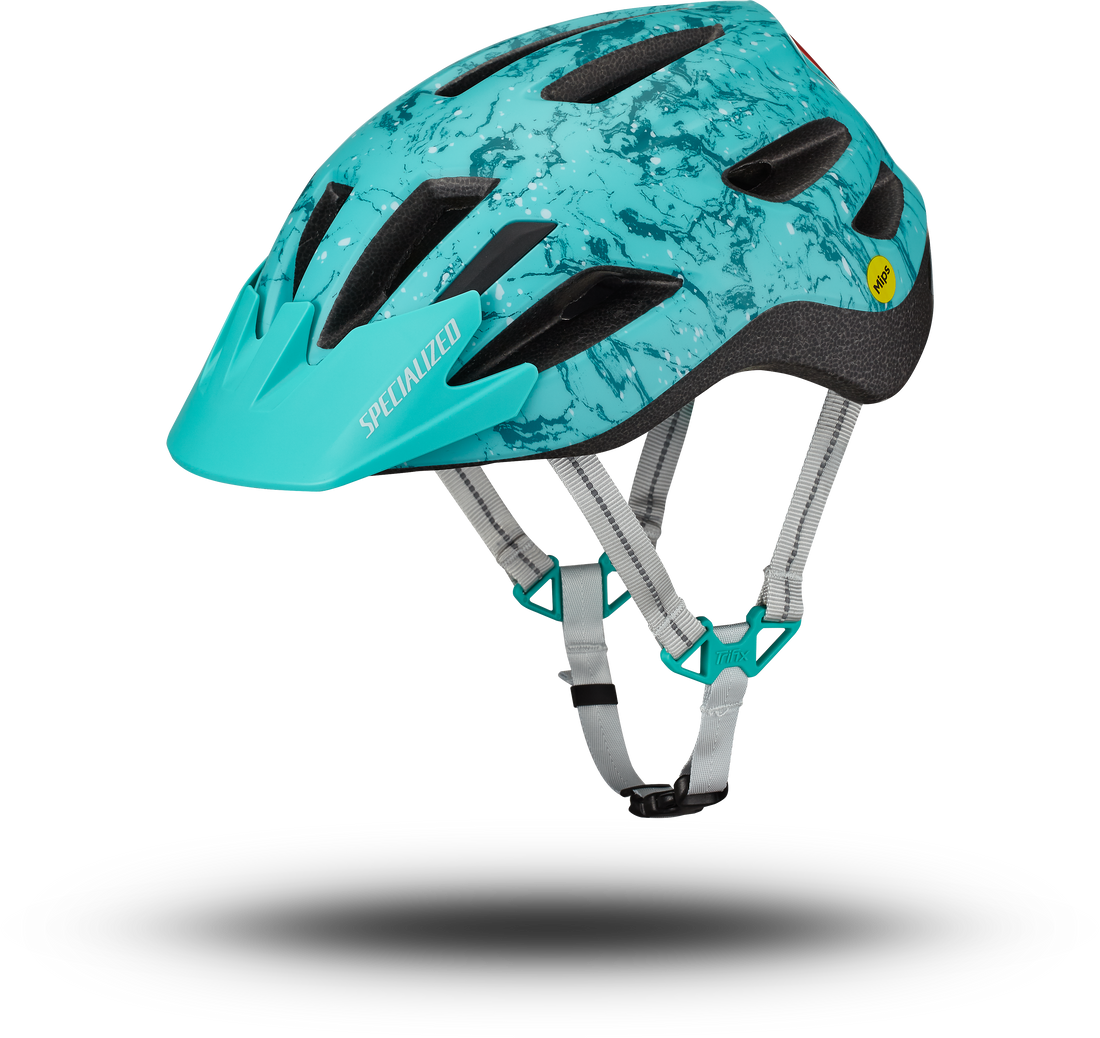 Shuffle Youth LED Standard Buckle