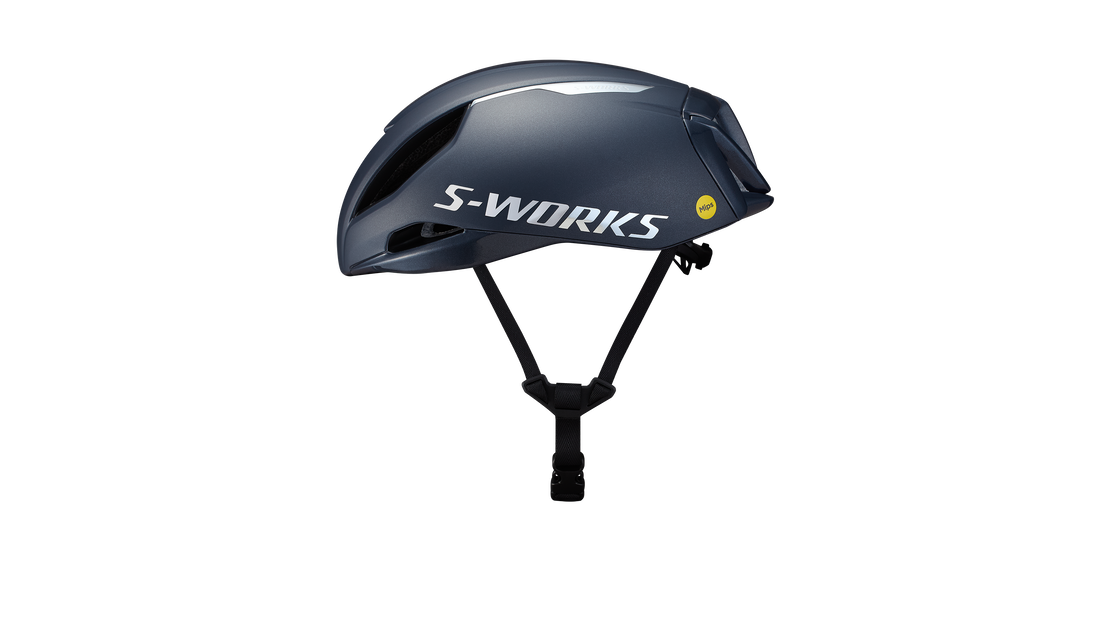 S-Works Evade 3 • Empire Cycles Perth