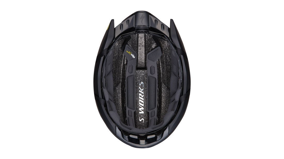 S-Works Evade 4
