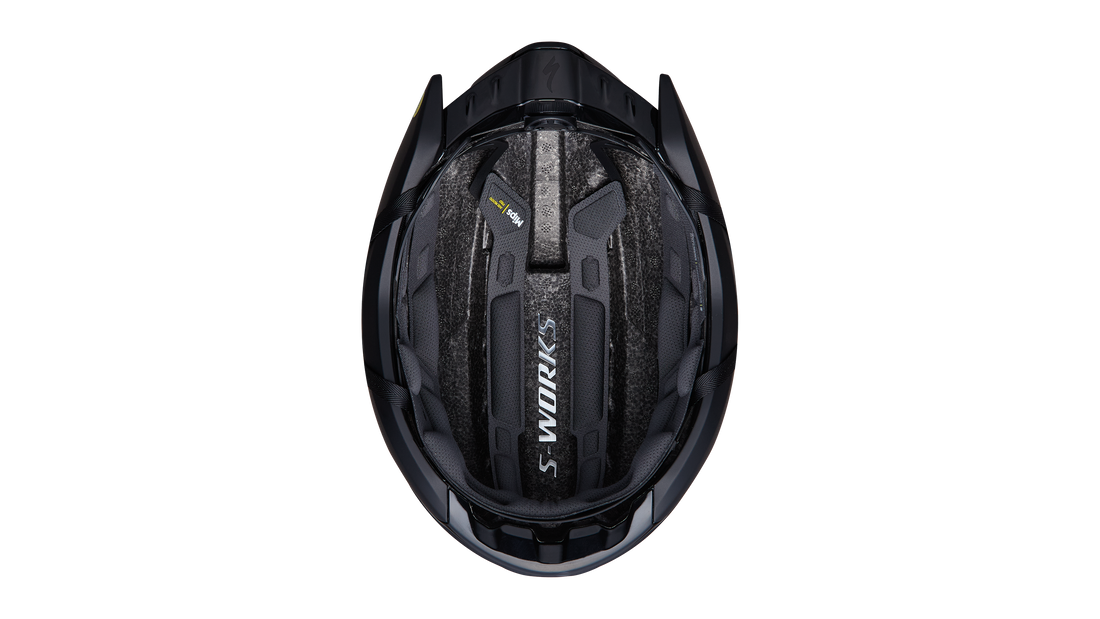 S-Works Evade 4