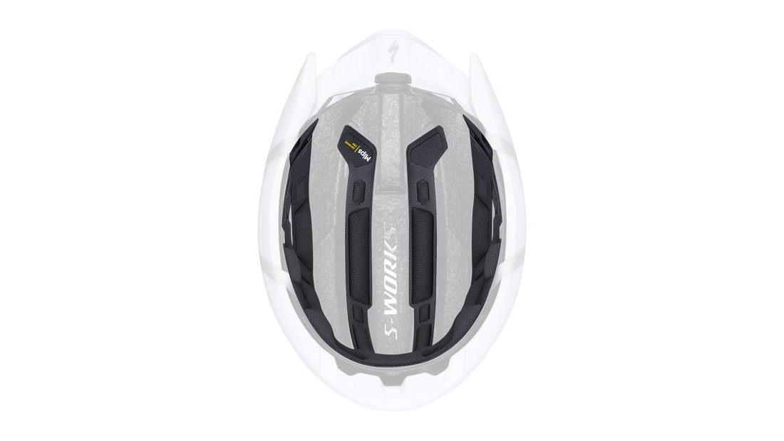 S-Works Evade 4