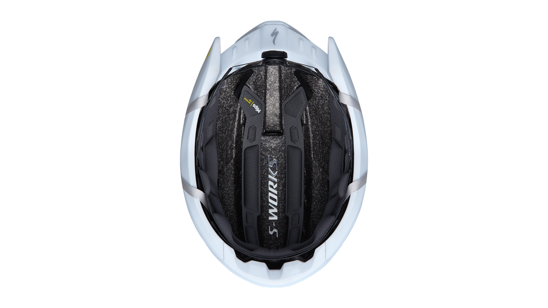S-Works Evade 4