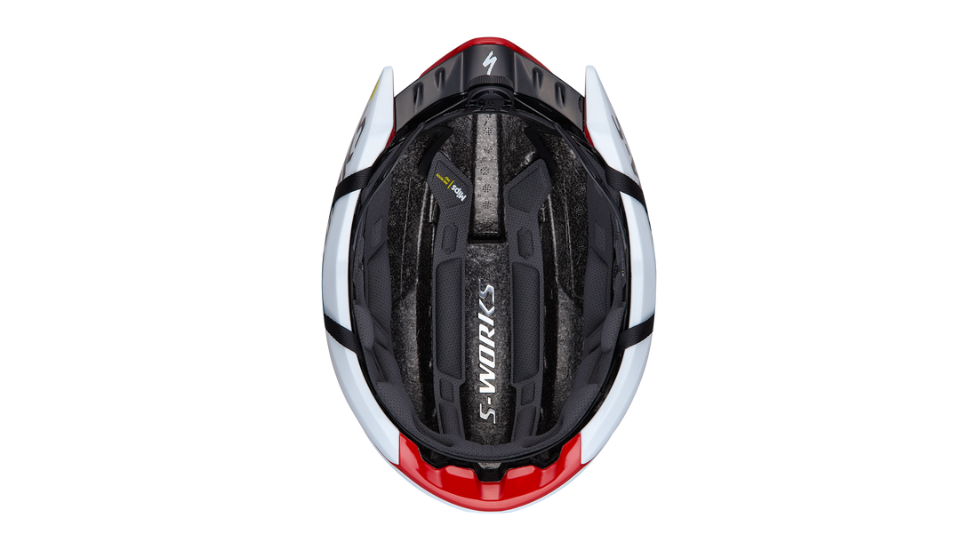 S-Works Evade 4