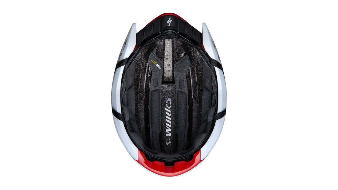 S-Works Evade 4