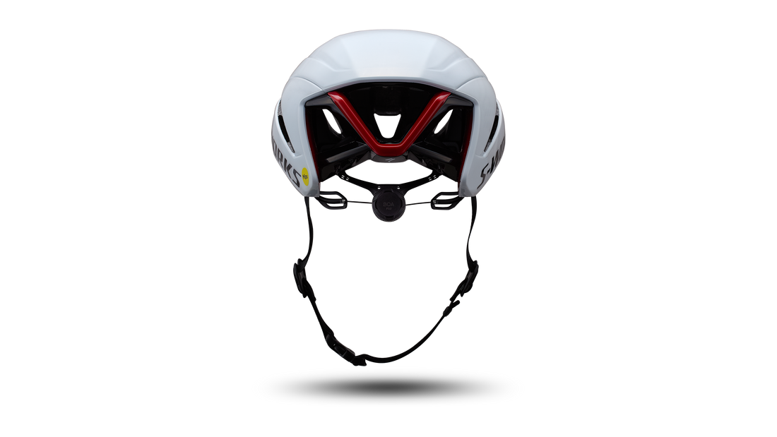 S-Works Evade 4
