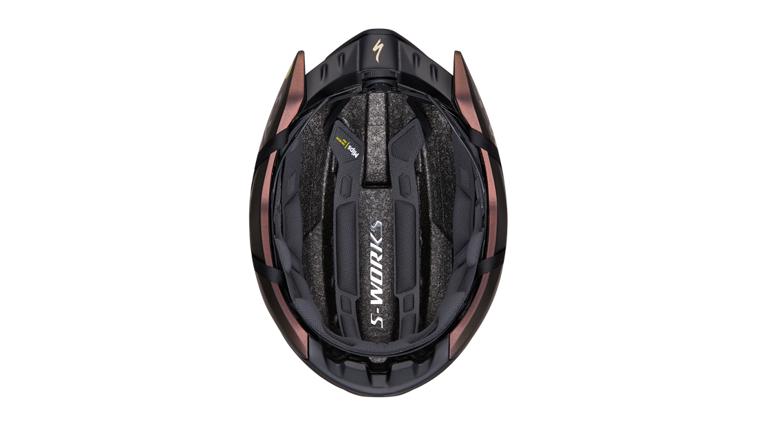 S-Works Evade 4