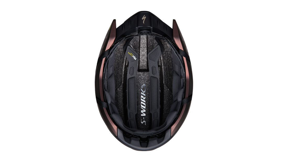 S-Works Evade 4