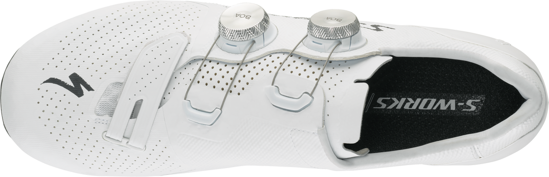 S-Works 7 Road Shoes
