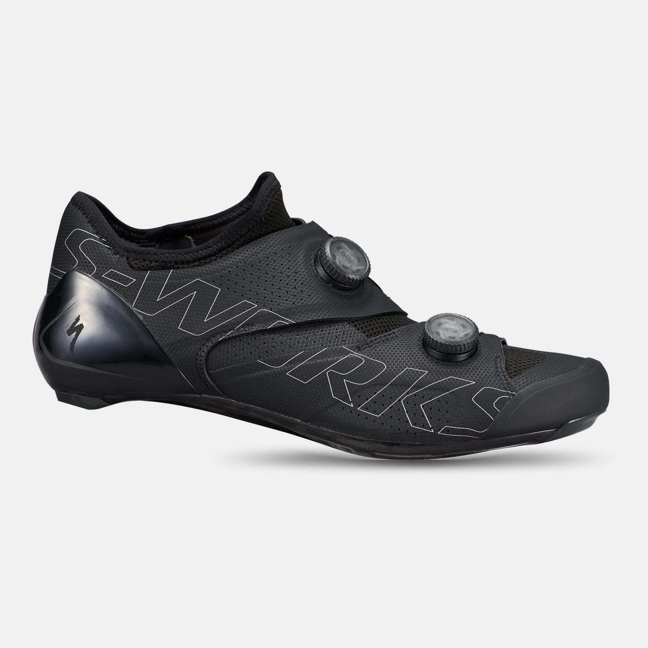 S-Works Ares Road Shoes – Empire Cycles