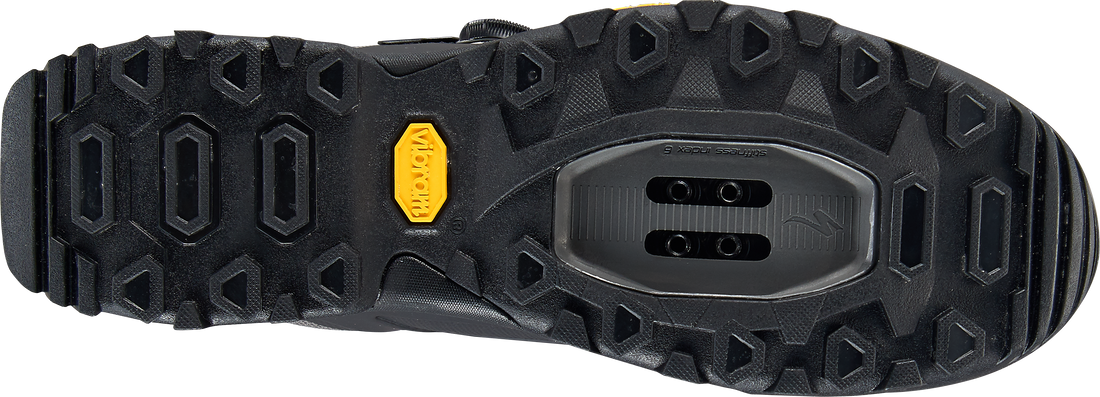 Rime 2.0 Mountain Bike Shoe