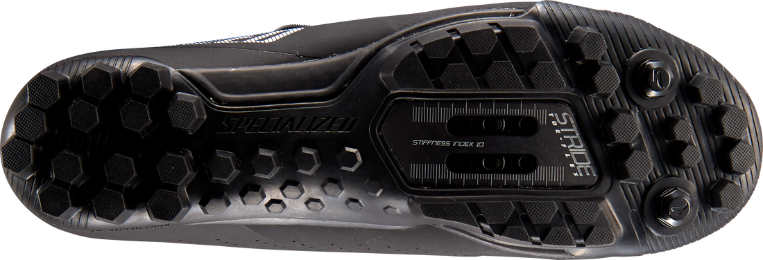Recon 3.0 Gravel & Mountain Bike Shoe