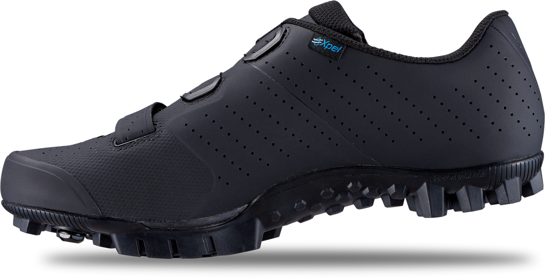Recon 3.0 Gravel & Mountain Bike Shoe