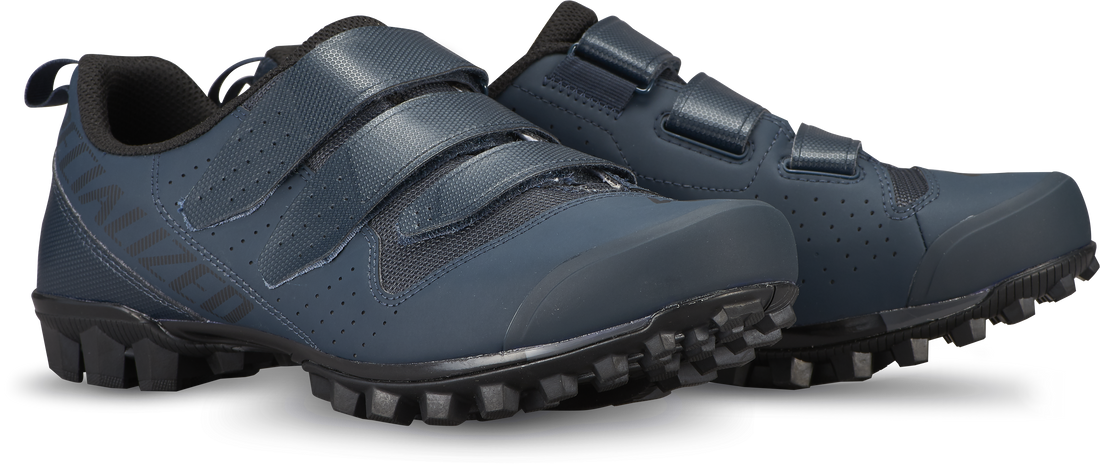 Recon 1.0 Gravel & Mountain Bike Shoe