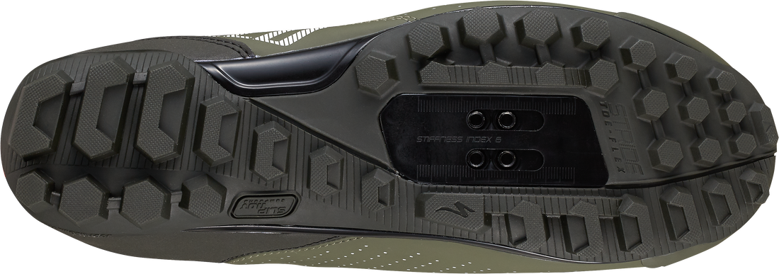 Recon 1.0 Gravel & Mountain Bike Shoe