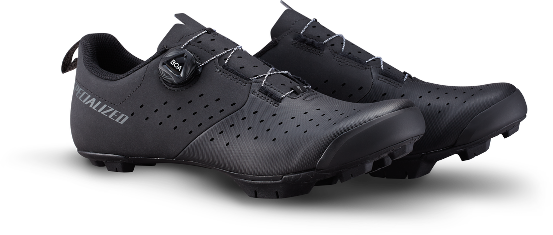 Recon 1.0 Gravel & Mountain Bike Shoe