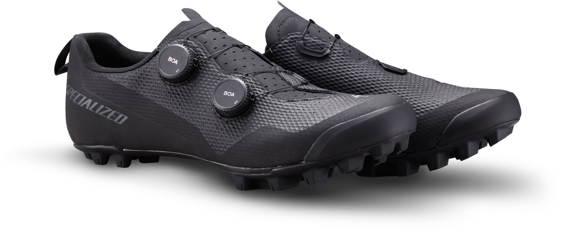 Recon 3.0 Gravel & Mountain Bike Shoe