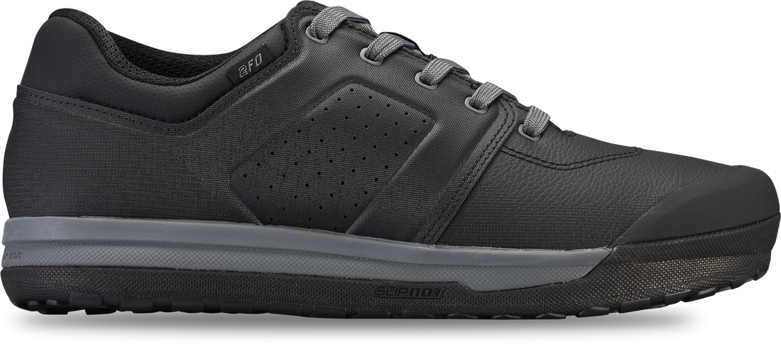 2FO DH Flat Mountain Bike Shoes