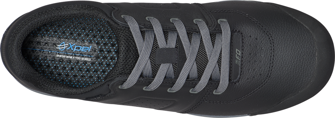 2fo dh flat mountainbike schuhe 2FO DH Flat Mountain Bike Shoes – Empire Cycles