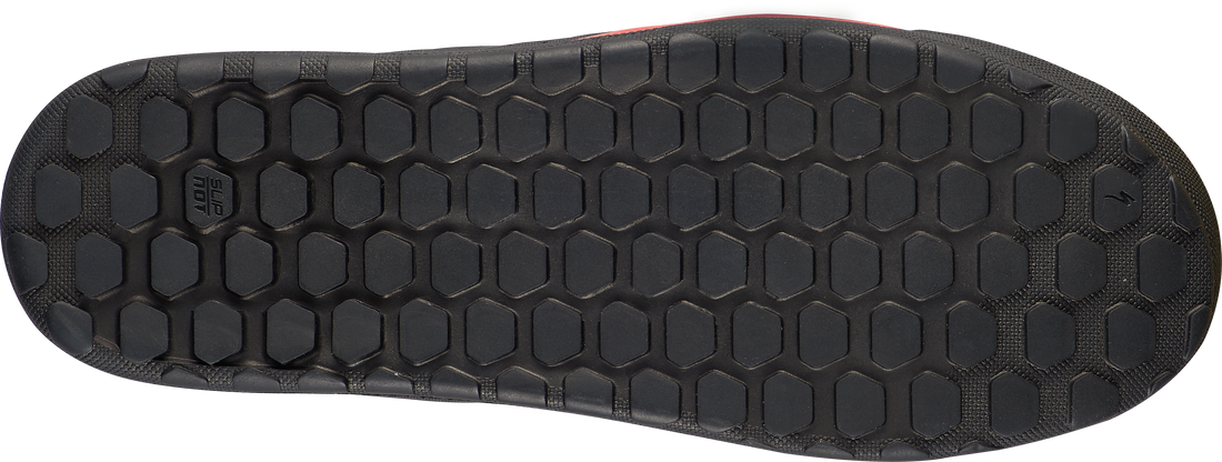 2FO DH Flat Mountain Bike Shoes