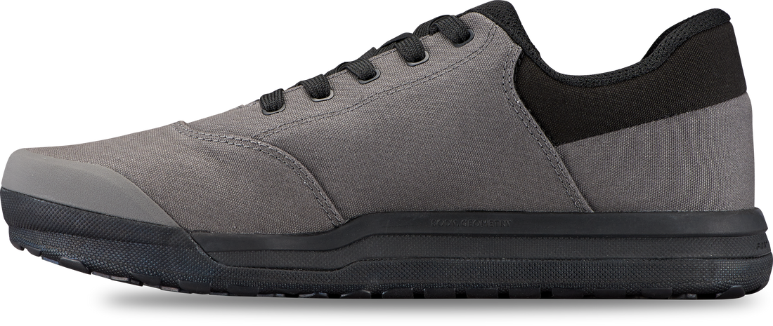 2FO Roost Canvas Mountain Bike Shoes