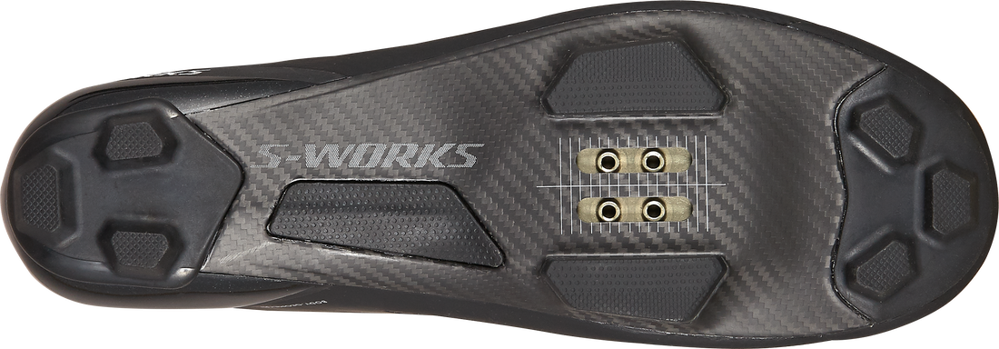 S-Works Recon Shoe