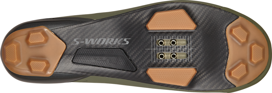 S-Works Recon Shoe