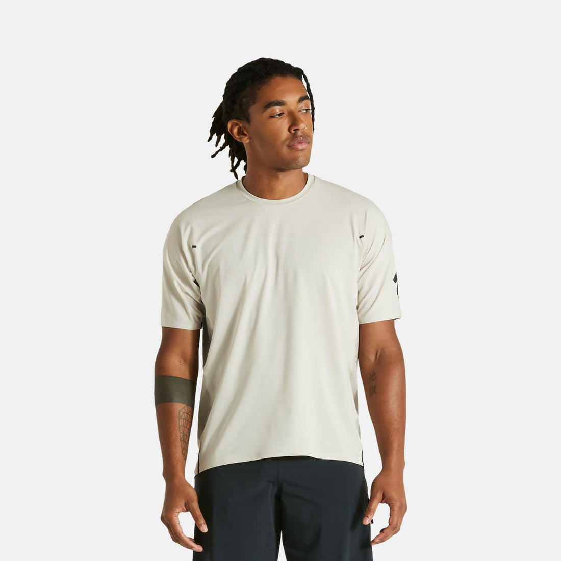 Men's Trail Air Short Sleeve Jersey