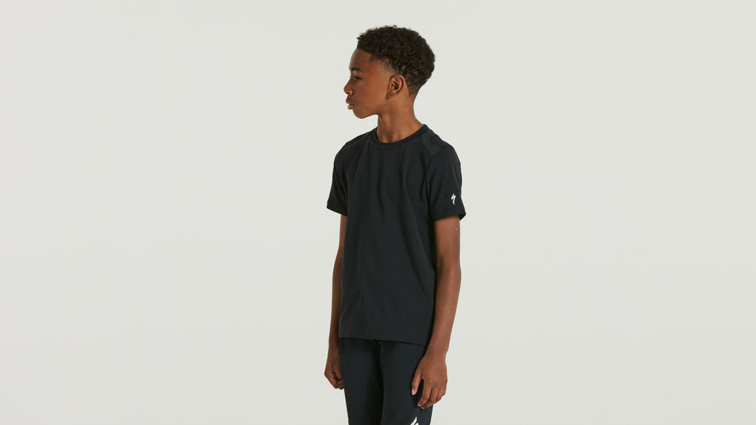 Youth Short Sleeve Trail Jersey
