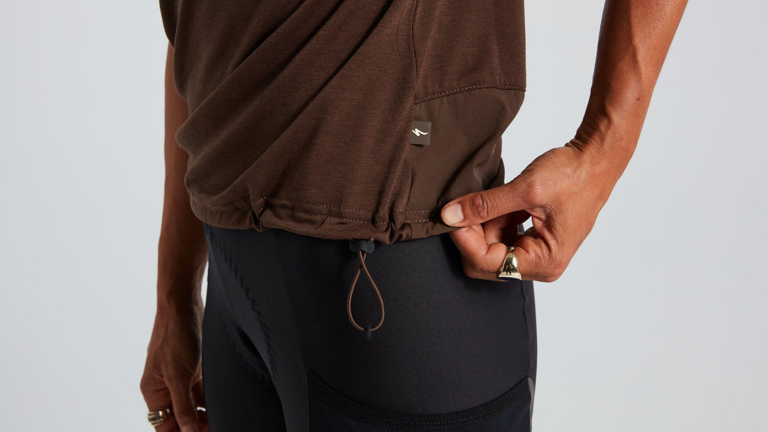 Women's ADV Air Short Sleeve Jersey