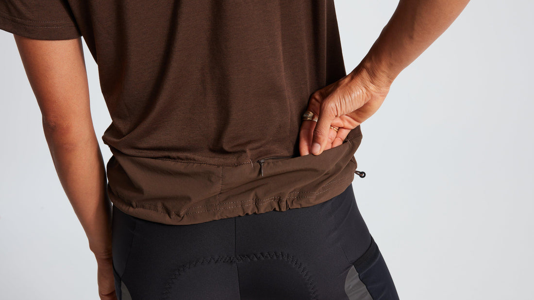 Women's ADV Air Short Sleeve Jersey