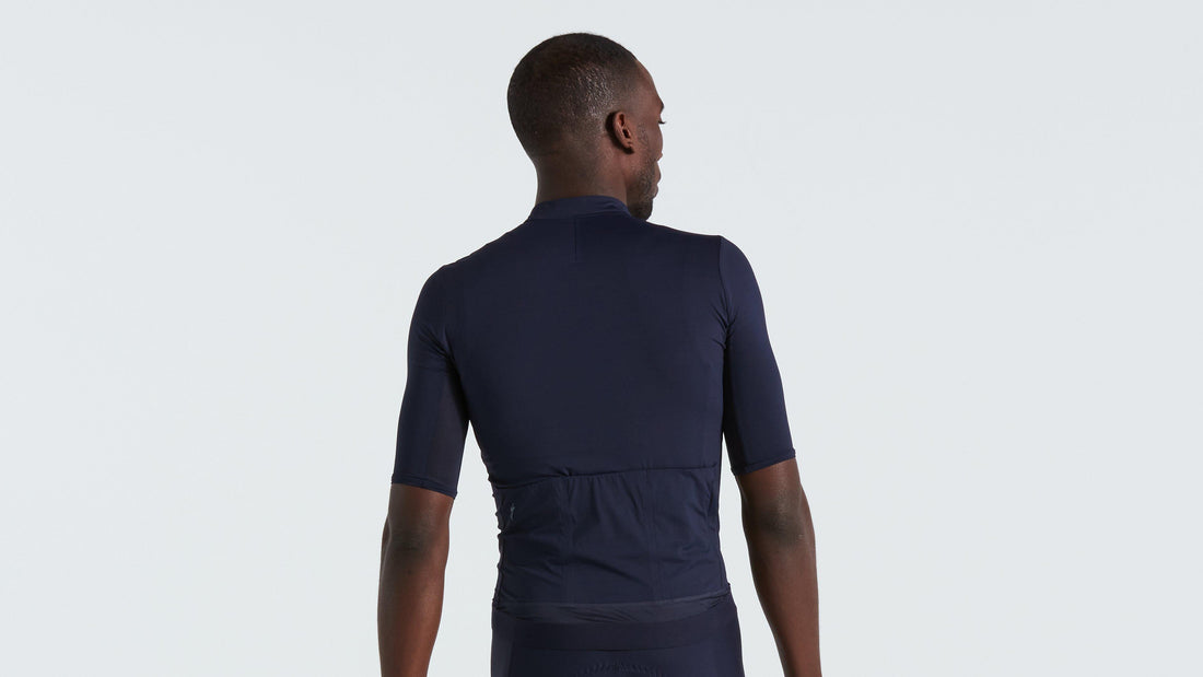 Men's Prime Short Sleeve Jersey