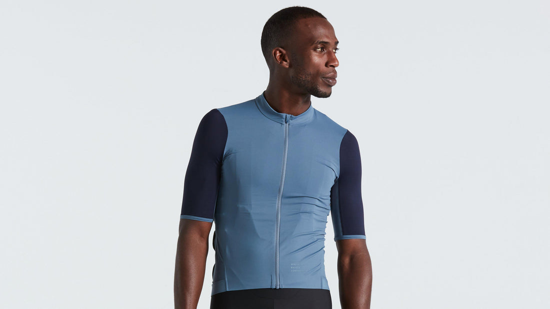 Men's Prime Short Sleeve Jersey