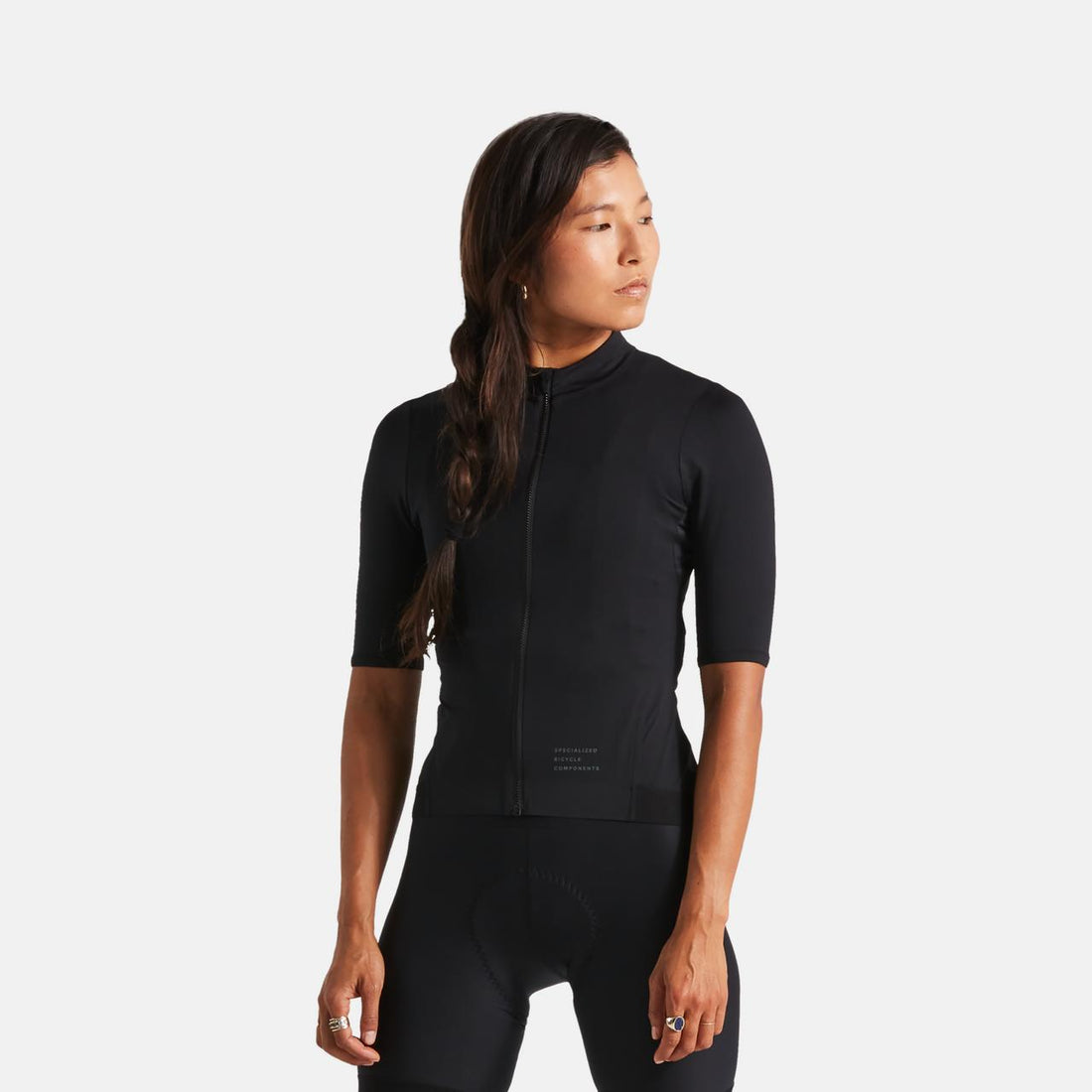 Women's Prime Short Sleeve Jersey