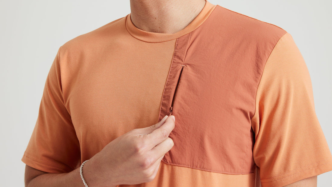 Men's ADV Air Short Sleeve Jersey