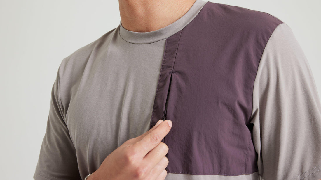 Men's ADV Air Short Sleeve Jersey