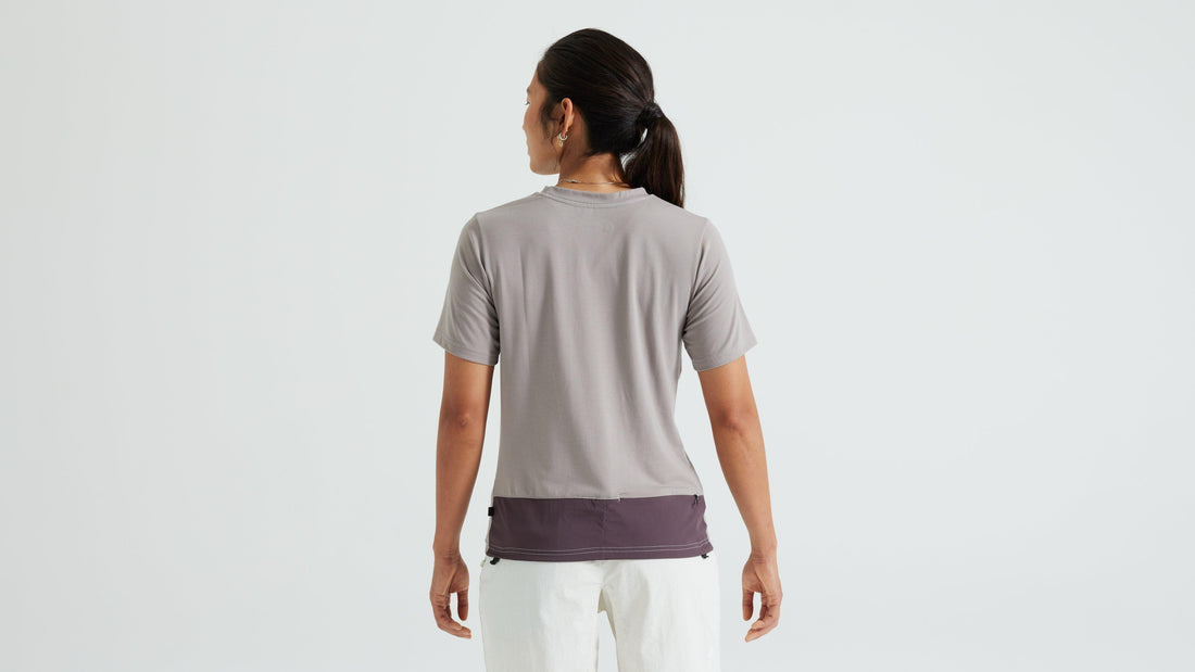 Women's ADV Air Short Sleeve Jersey